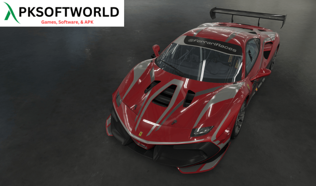Assetto Corsa EVO Free Download