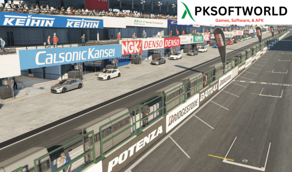 Assetto Corsa EVO Free Download