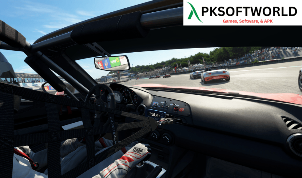 Assetto Corsa EVO Free Download