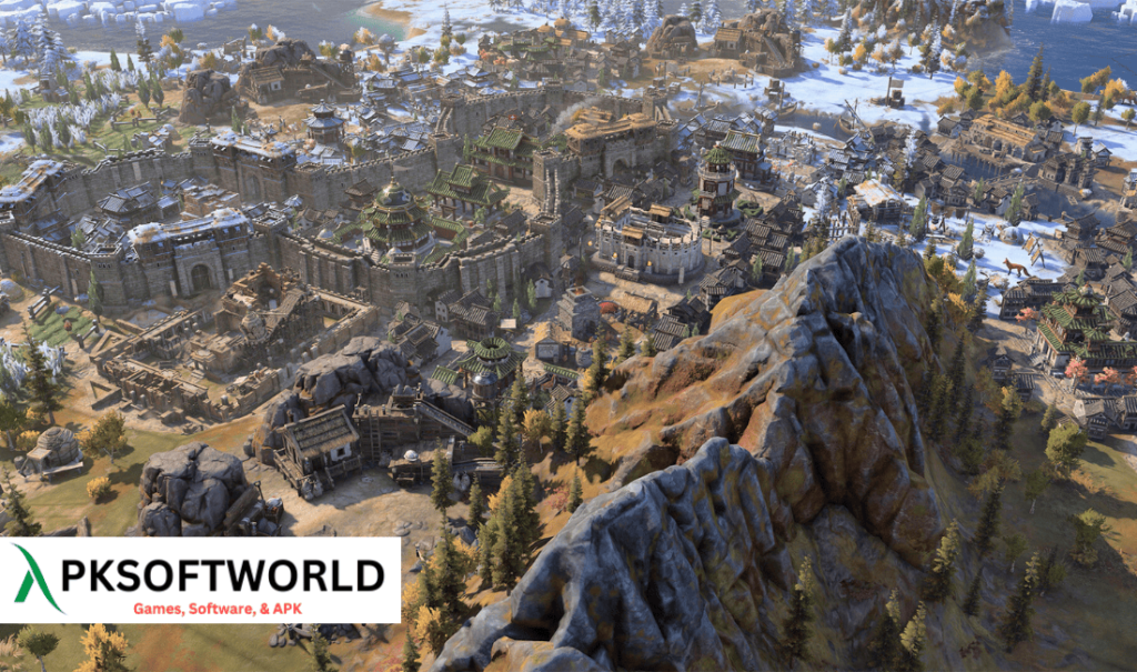 Civilization 7 Free Download