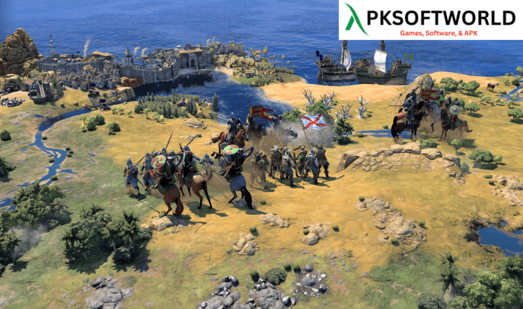 Civilization 7 Free Download