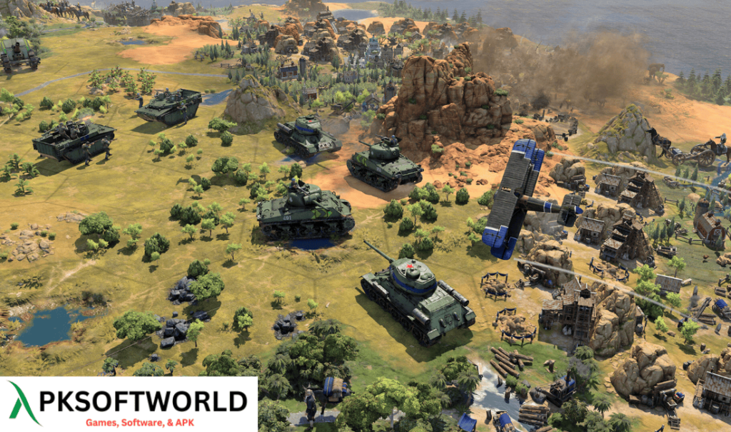Civilization 7 Free Download