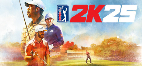 PGA TOUR 2K25 Free Download Latest Release