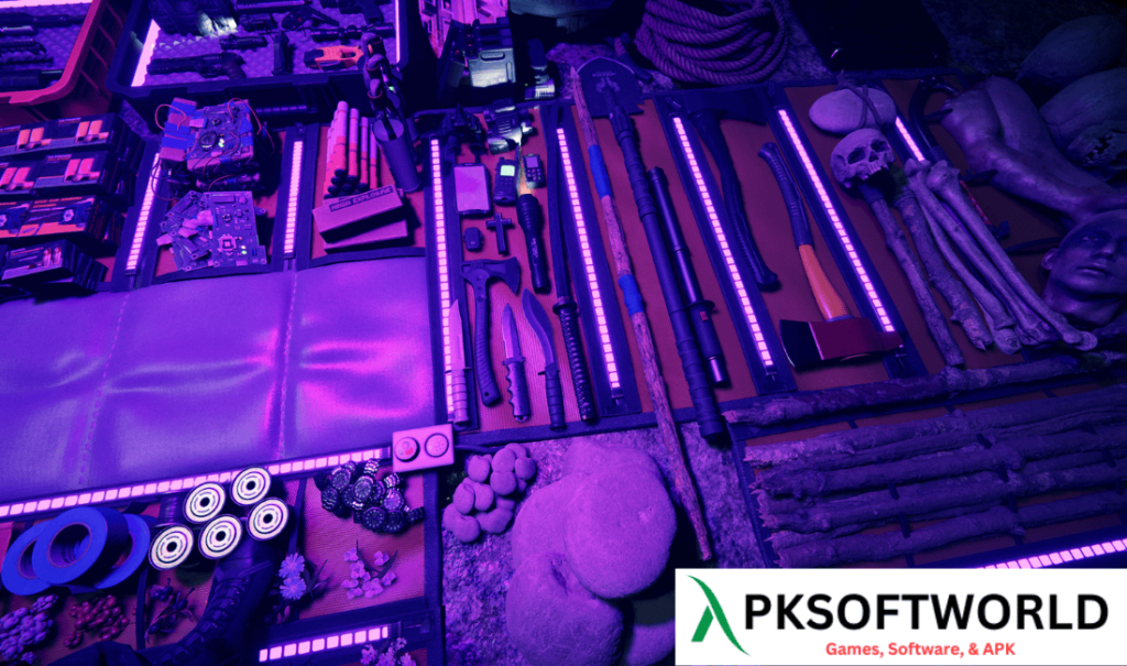 Sons of the Forest Free Download Latest Version