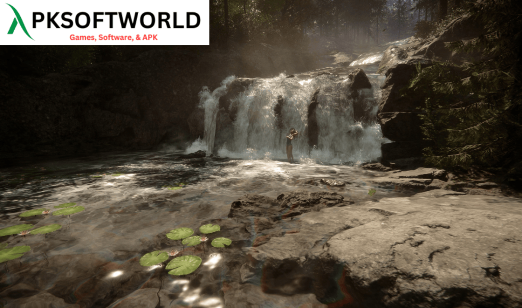 Sons of the Forest Free Download Latest Version