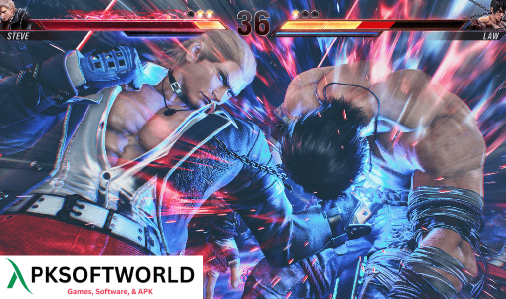 Tekken 8 Free Download DLC and MODs