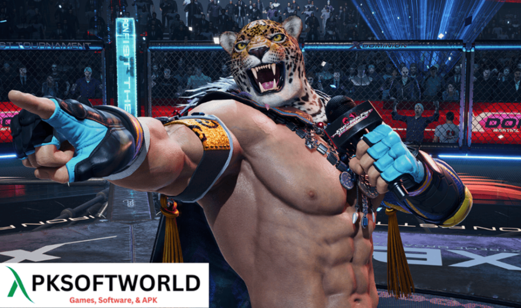 Tekken 8 Free Download DLC and MODs