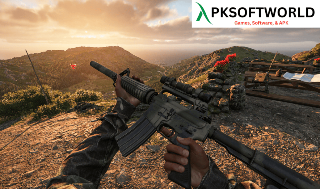 Arma Reforger Player Count Free Download Latest Gameplay