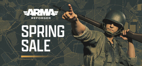 Arma Reforger Player Count Free Download Latest Gameplay