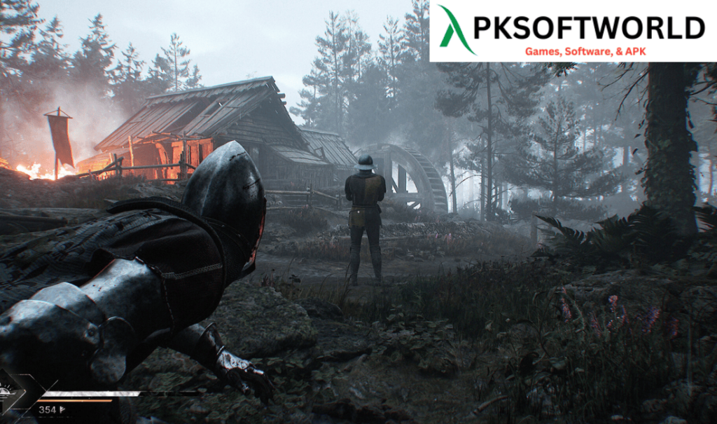 Blight: Survival Free Download