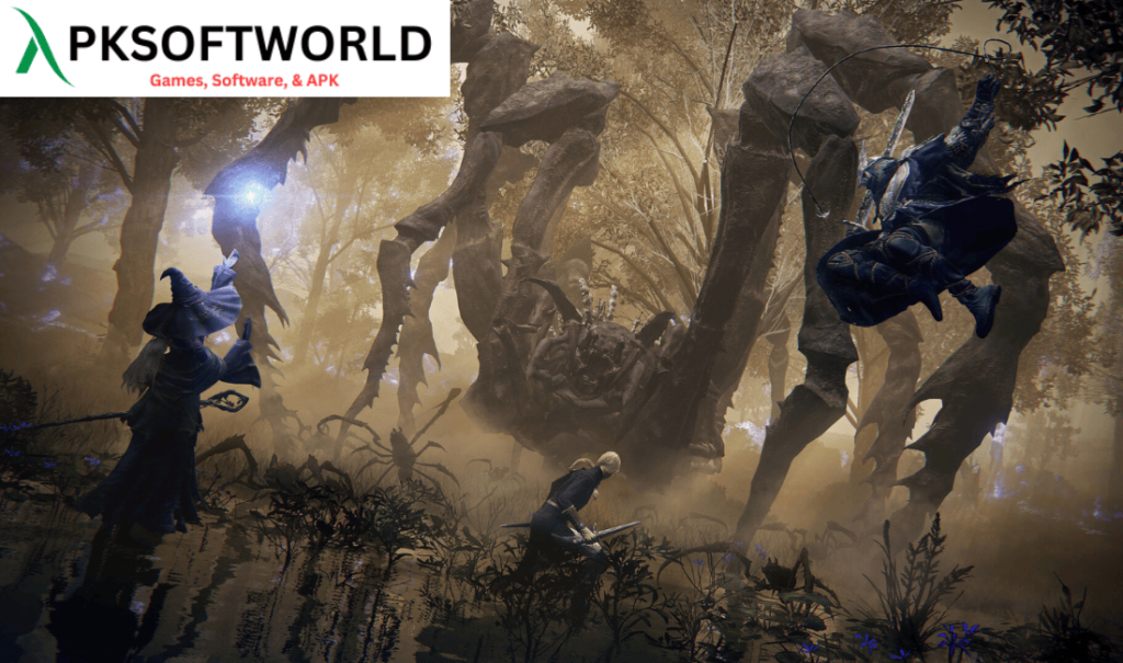 Elden Ring Nightreign Free Download Latest Release
