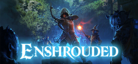 Enshrouded Free Download Latest Gameplay