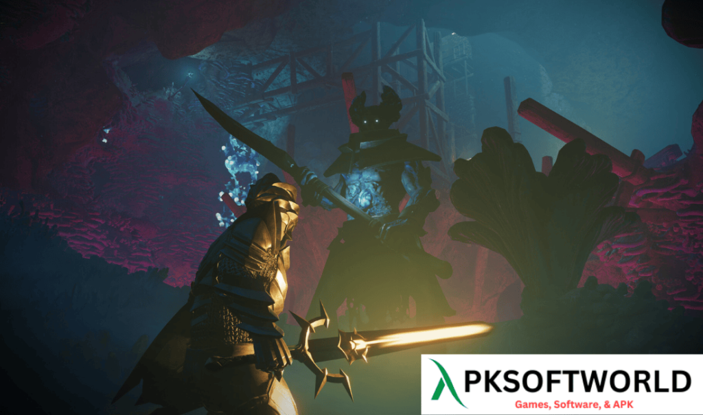 Enshrouded Free Download Latest Gameplay