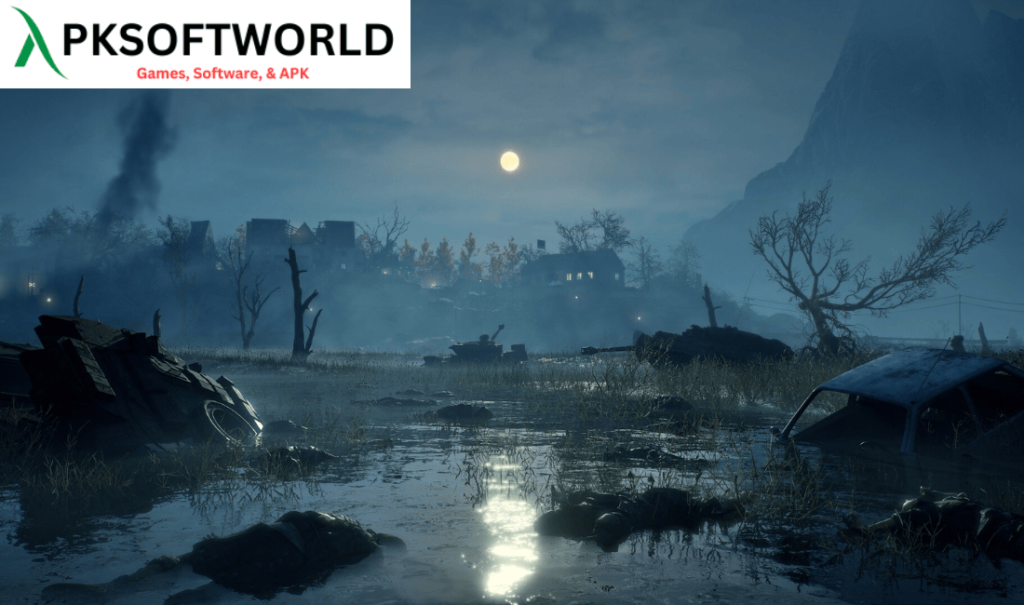 Hell is Us Free Download Latest Gameplay