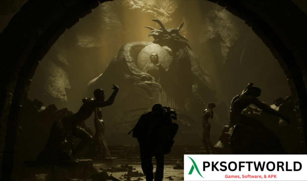 Hell is Us Free Download Latest Gameplay