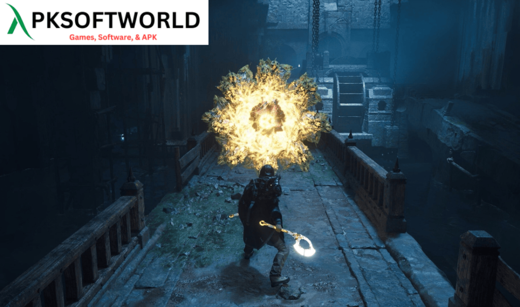 Hell is Us Free Download Latest Gameplay