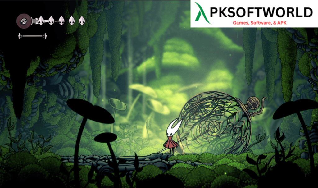 Hollow Knight Silksong Free Download Latest Gameplay