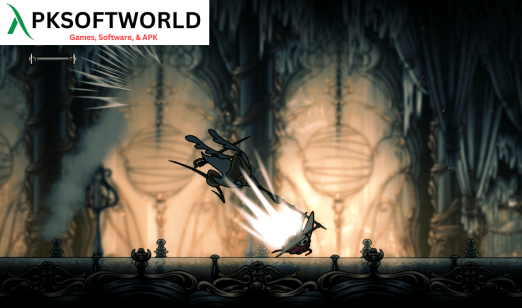 Hollow Knight Silksong Free Download Latest Gameplay