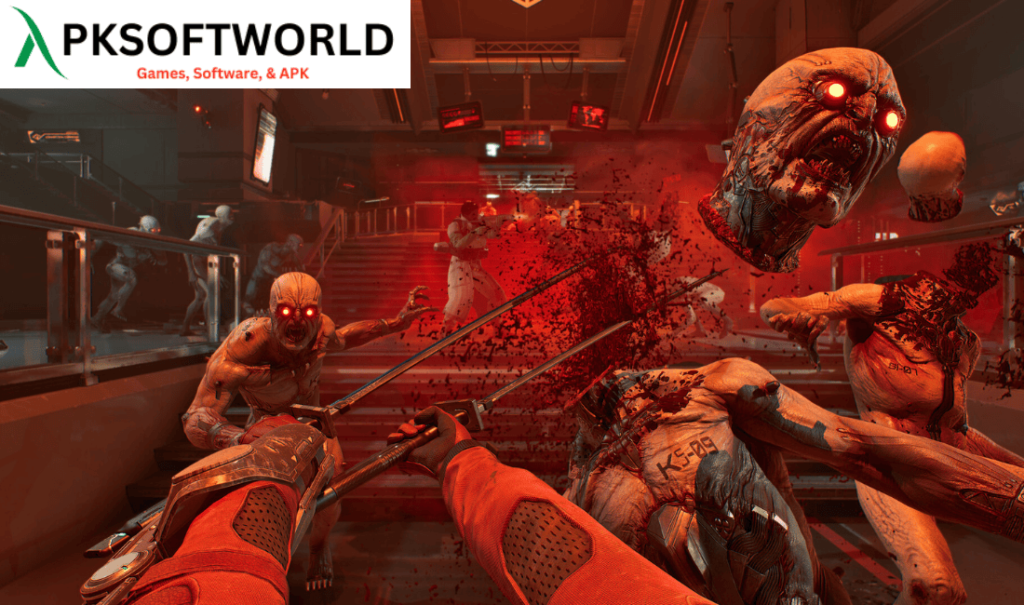 Killing Floor 3 Free Download Latest Gameplay