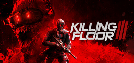 Killing Floor 3 Free Download Latest Gameplay