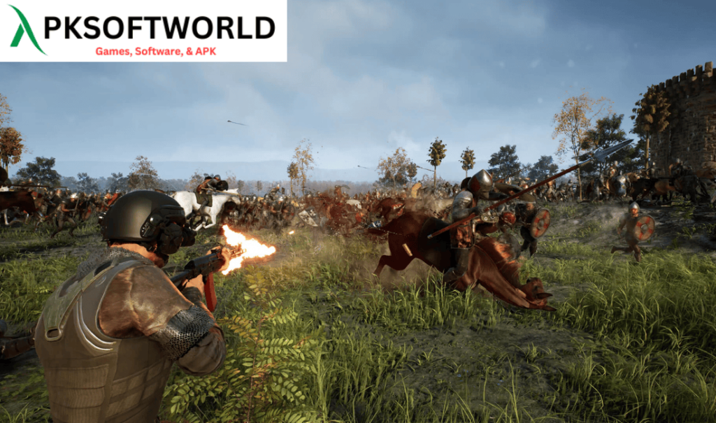 Kingmakers Free Download for PC