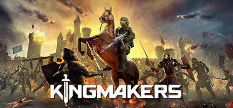 Kingmakers Free Download for PC