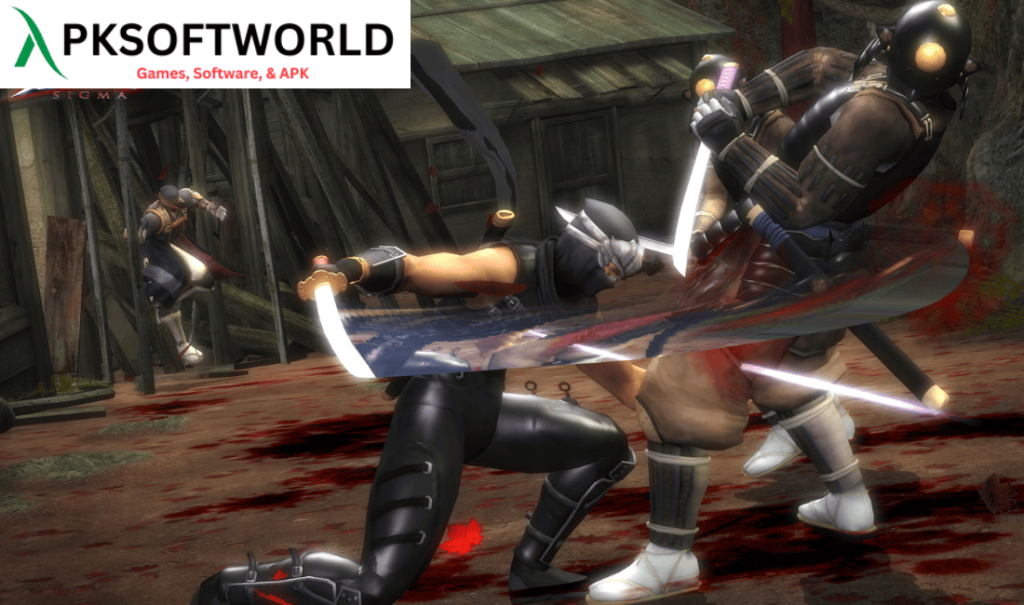 Ninja Gaiden 3 Free Download Razor’s Edge & Master Collection