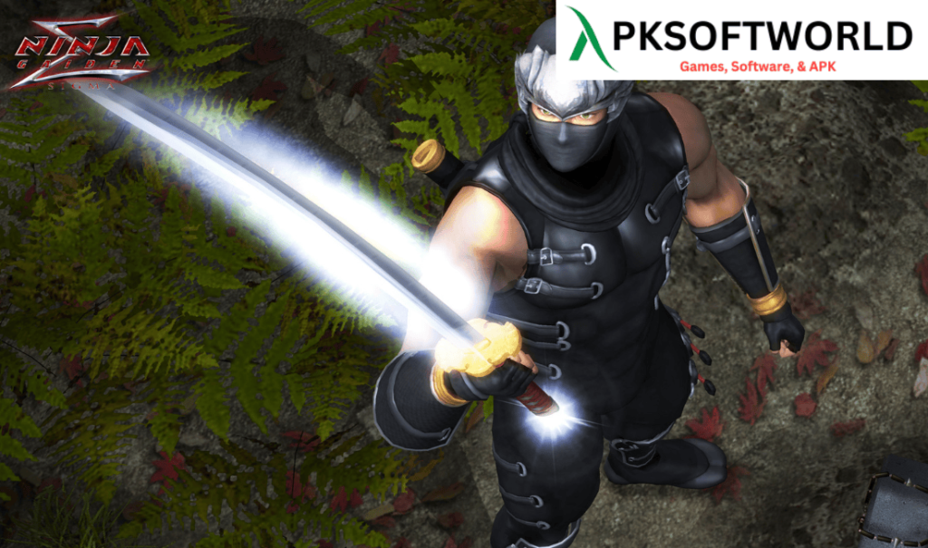 Ninja Gaiden 3 Free Download Razor’s Edge & Master Collection