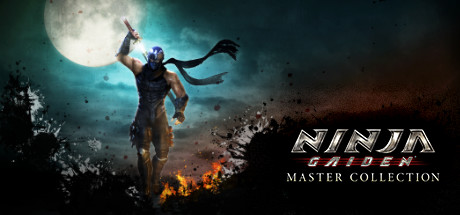 Ninja Gaiden 3 Free Download Razor’s Edge & Master Collection