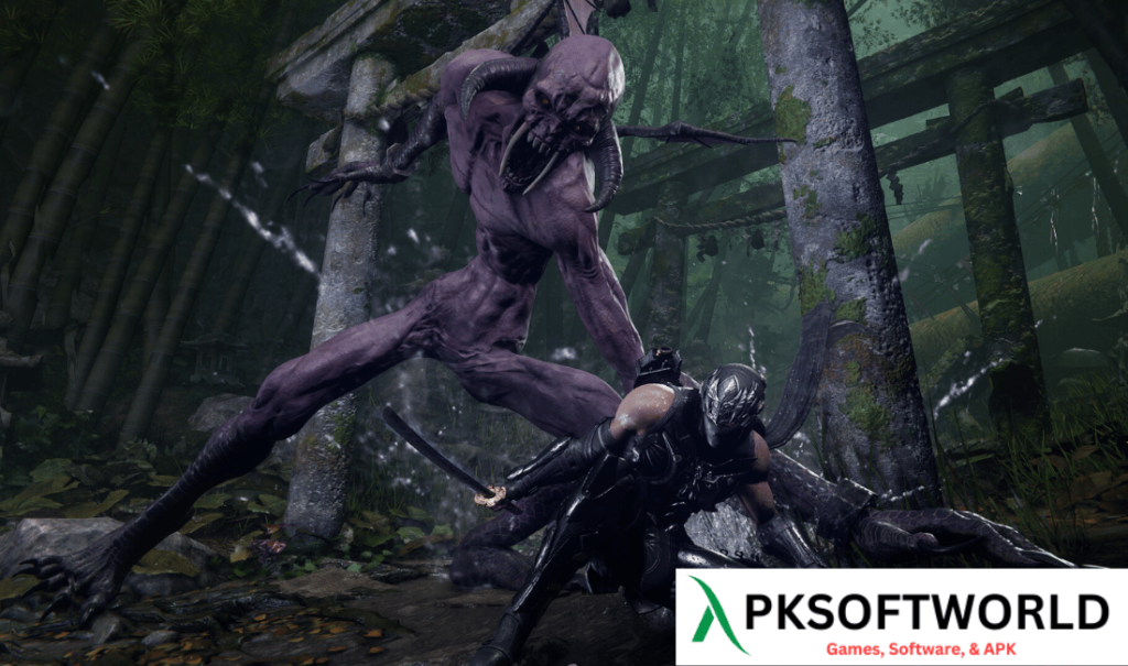 Ninja Gaiden 4 Free Download Multi-Platform