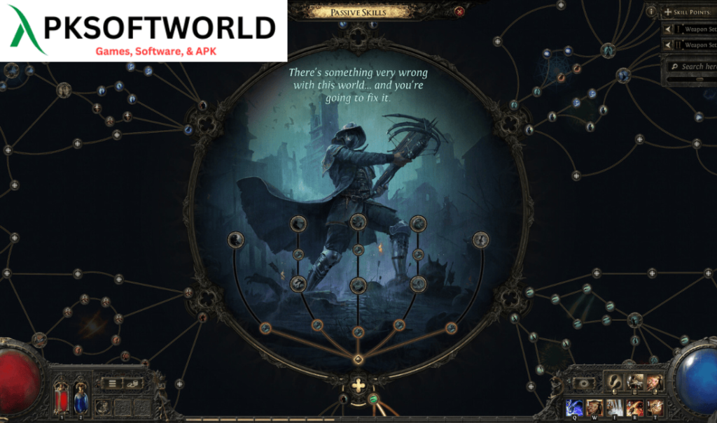 Path of Exile 2 Free Download All DLCs