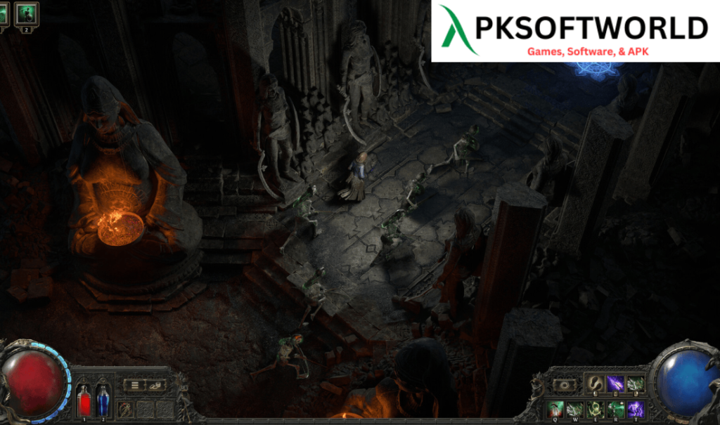 Path of Exile 2 Free Download All DLCs