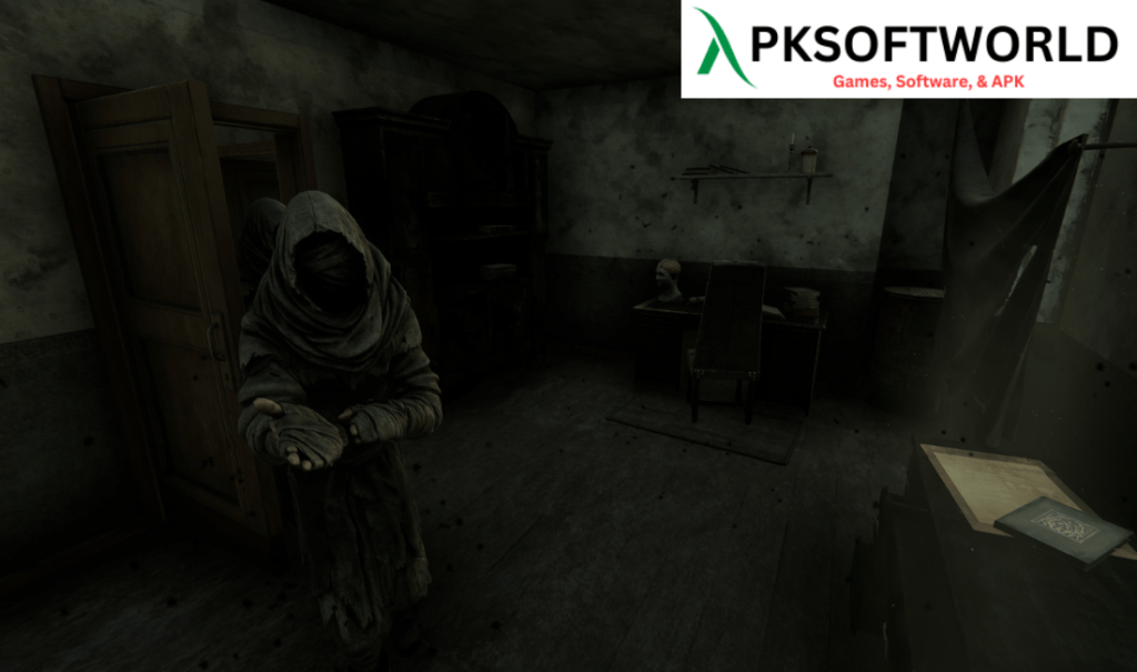 Pathologic 2 Free Download All DLC