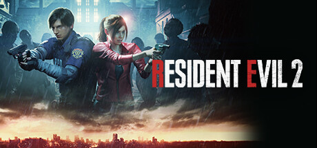 Resident Evil 2 Original Free Download All DLCs