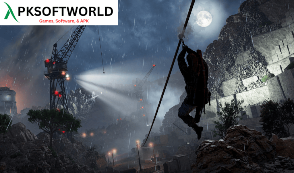 Sniper Elite Resistance Free Download DLCs