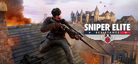 Sniper Elite Resistance Free Download DLCs