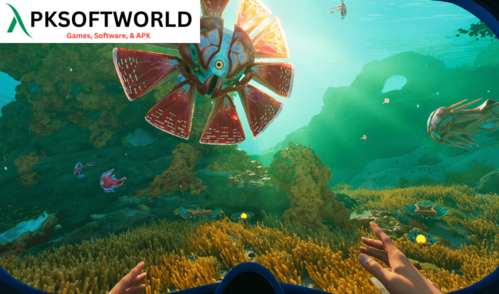 Subnautica 2 Free Download Latest Release