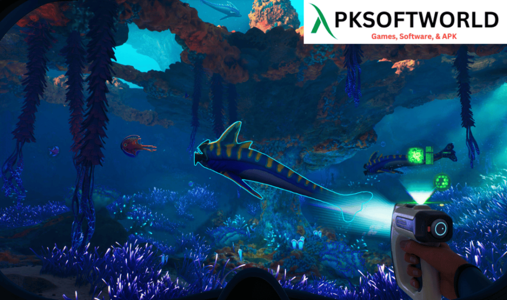 Subnautica 2 Free Download Latest Release