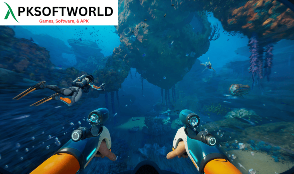 Subnautica 2 Free Download Latest Release